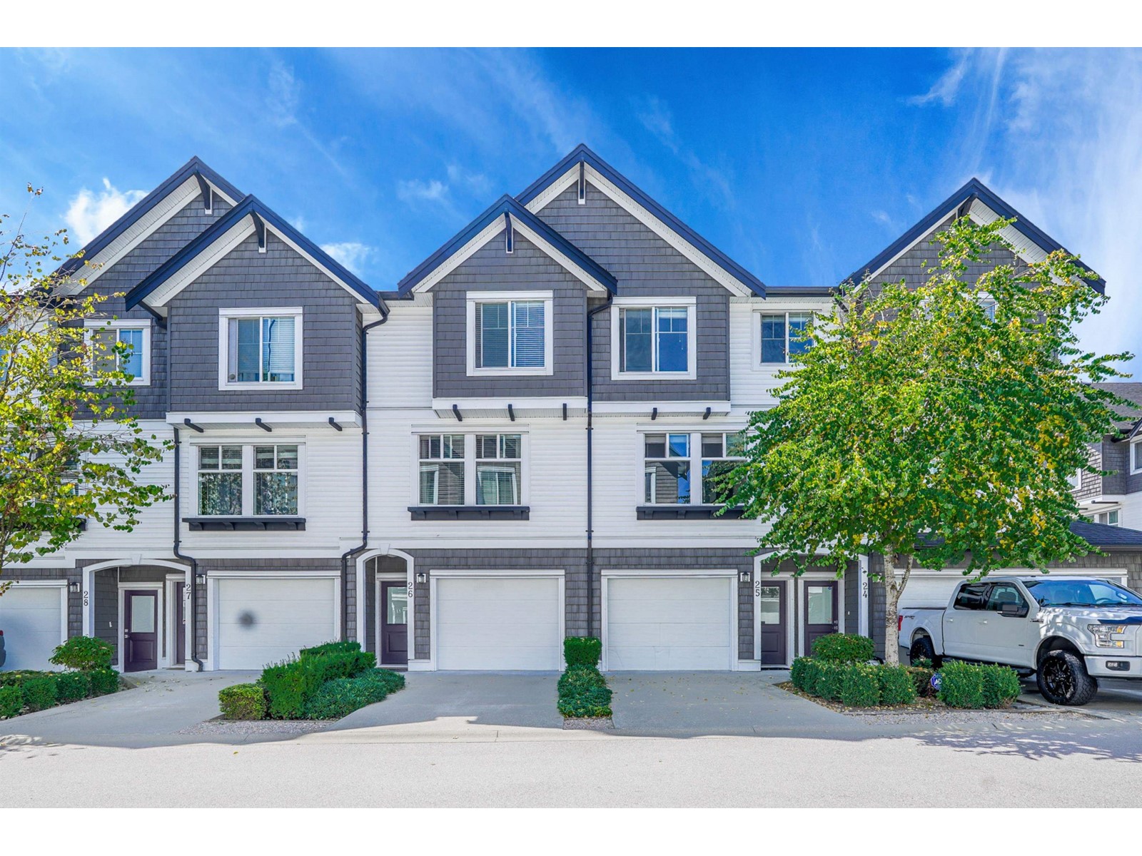 25 14271 60 AVENUE, surrey, British Columbia