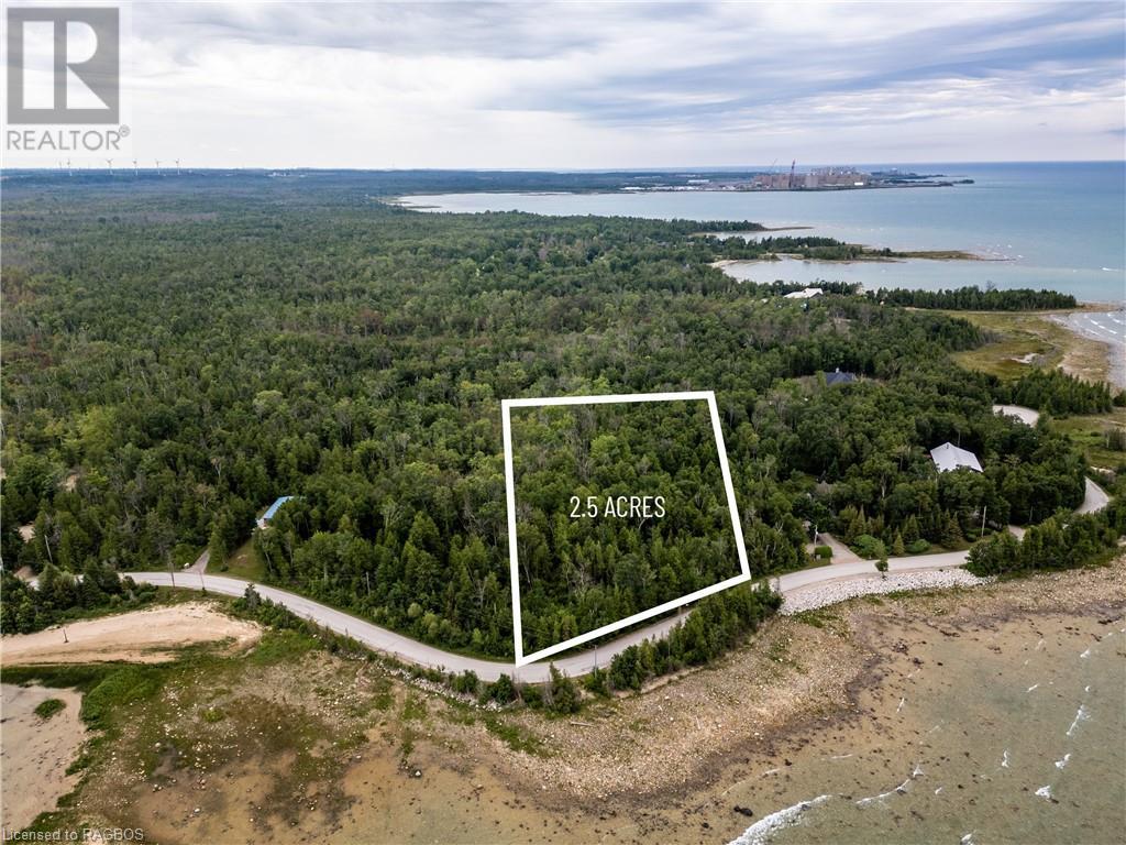 Pt Lt 45 Sunset Drive, Kincardine, Ontario  N2Z 0G6 - Photo 1 - 40623218