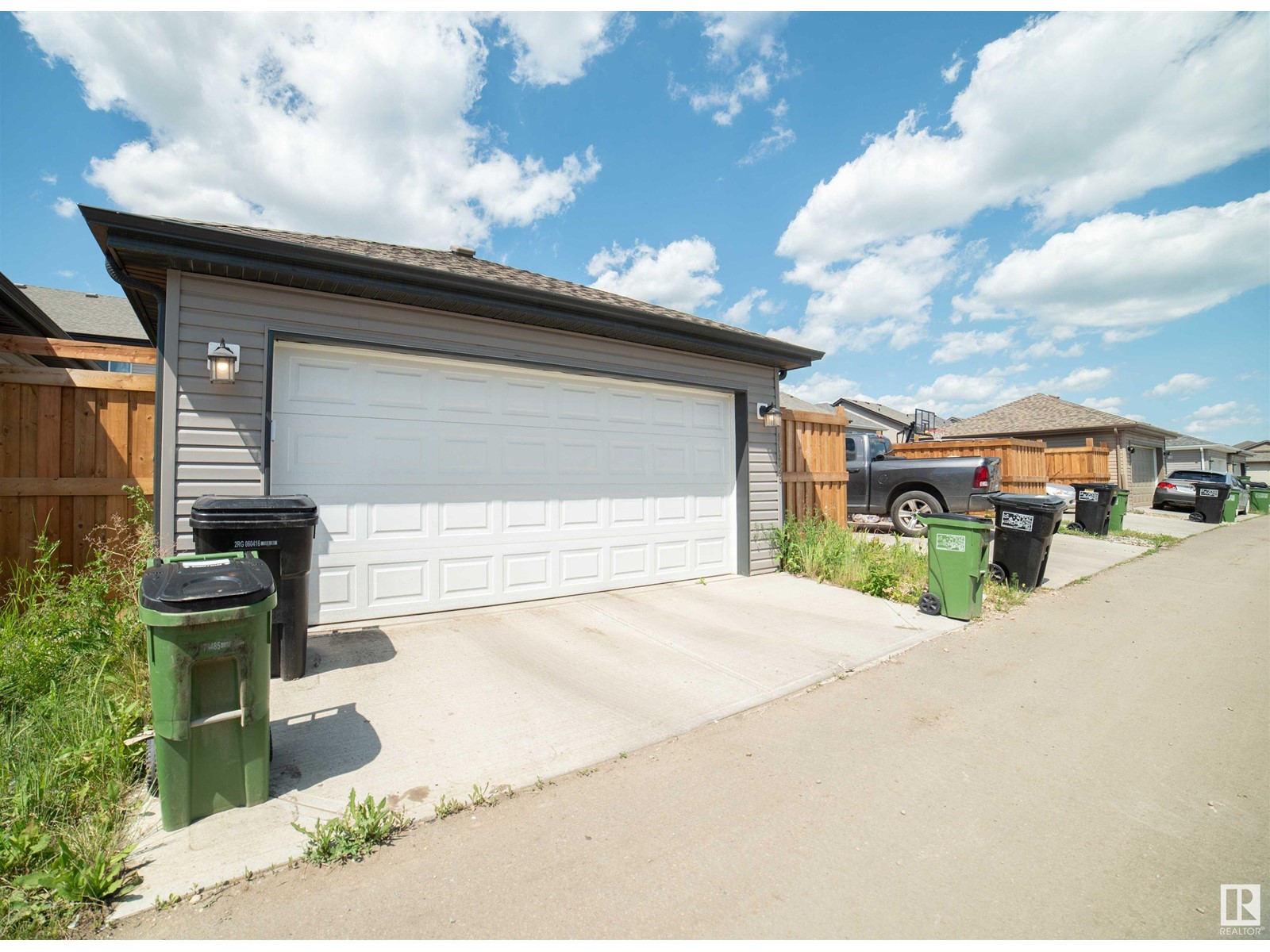 17629 63a St Nw, Edmonton, Alberta  T5Y 0Y8 - Photo 36 - E4398648