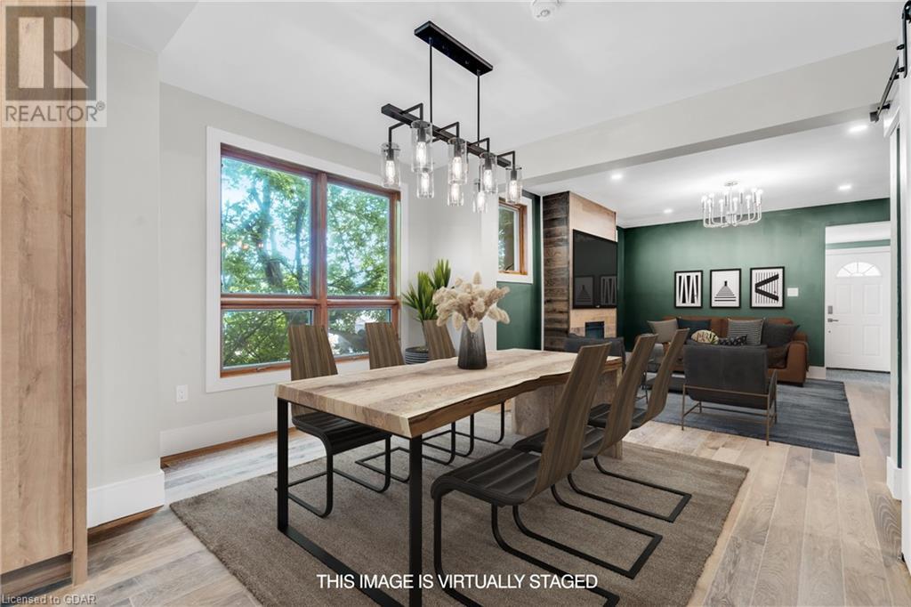 15 Clearview Street, Guelph, Ontario  N1E 6C4 - Photo 5 - 40622127