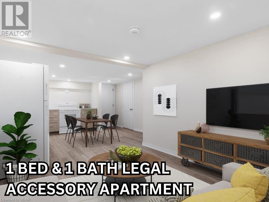 15 Clearview Street, Guelph, Ontario  N1E 6C4 - Photo 24 - 40622127