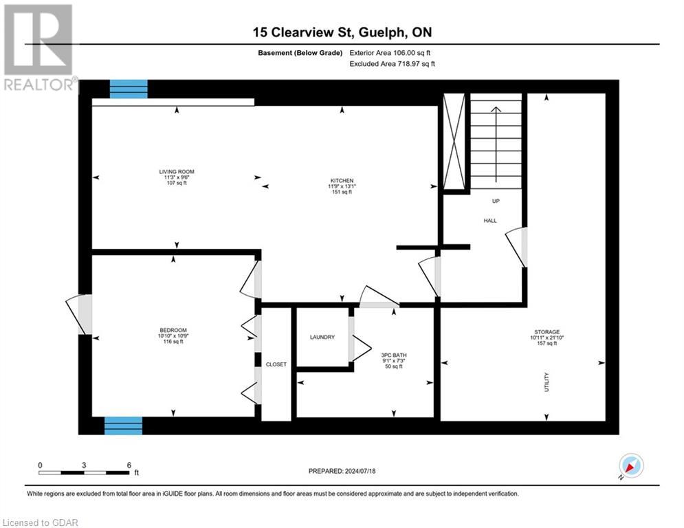 15 Clearview Street, Guelph, Ontario  N1E 6C4 - Photo 50 - 40622127