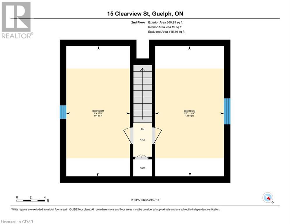 15 Clearview Street, Guelph, Ontario  N1E 6C4 - Photo 48 - 40622127