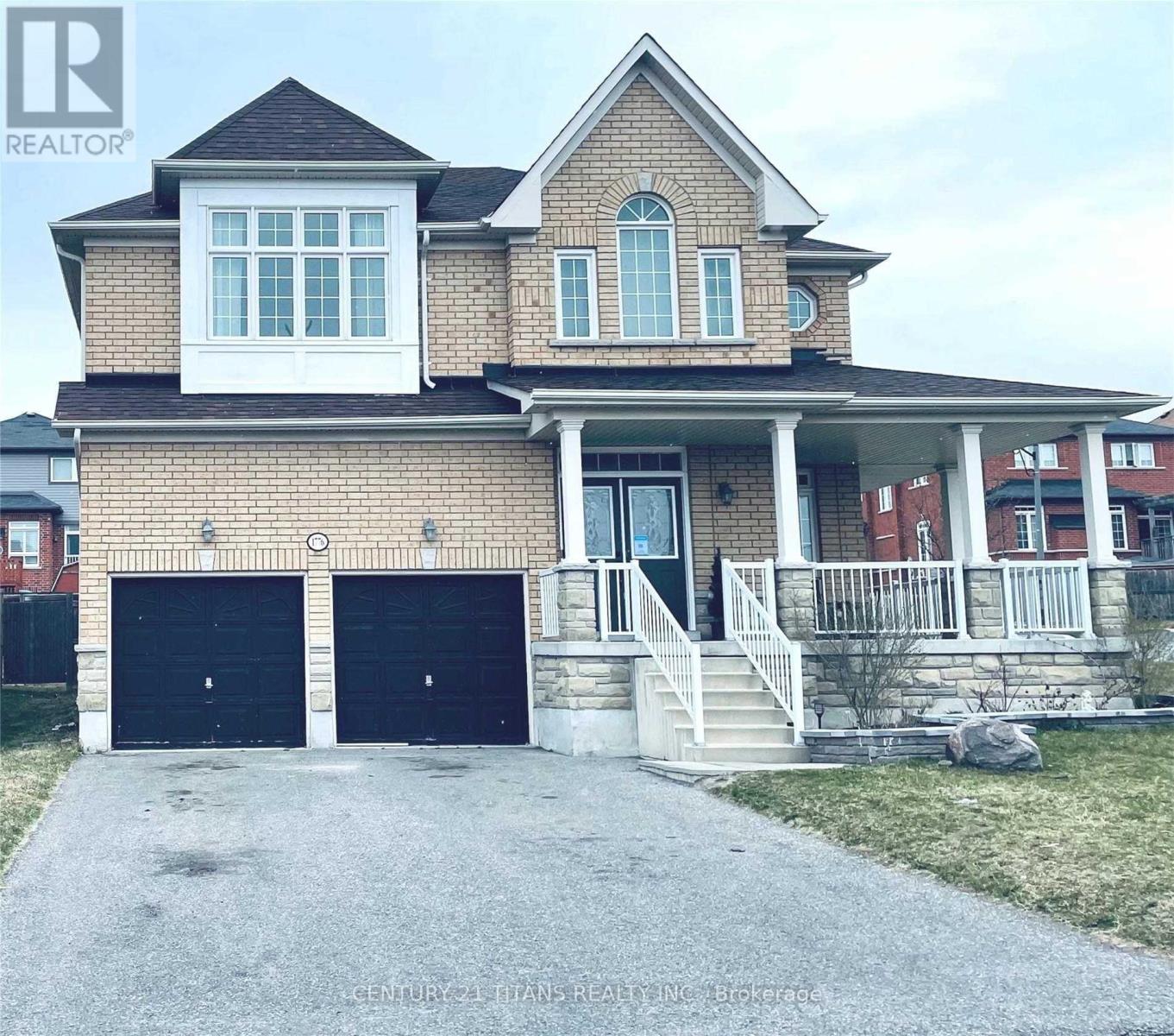 1776 QUAIL RUN DRIVE, oshawa (taunton), Ontario