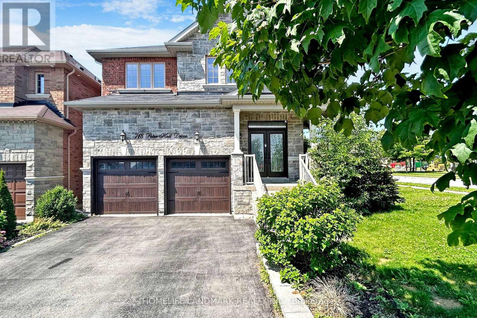 718 PETER HALL DRIVE, newmarket (summerhill estates), Ontario