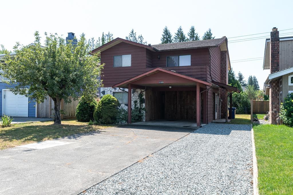 31920 SATURNA CRESCENT, abbotsford, British Columbia