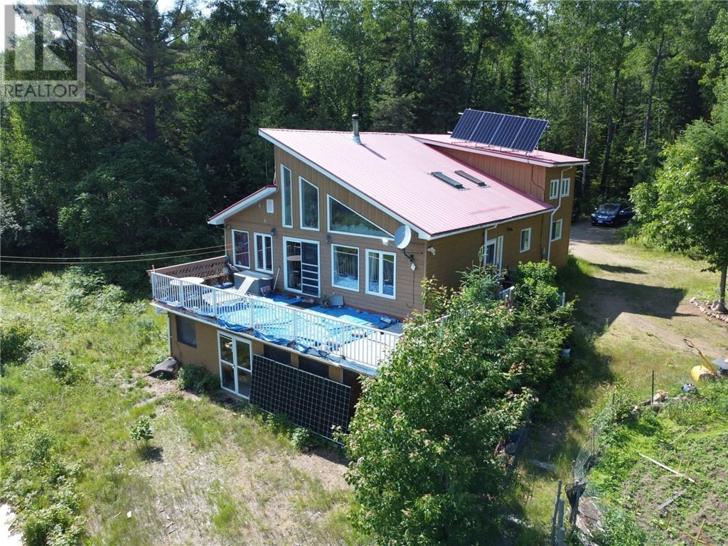 42 SUNCREST LANE, barry's bay, Ontario