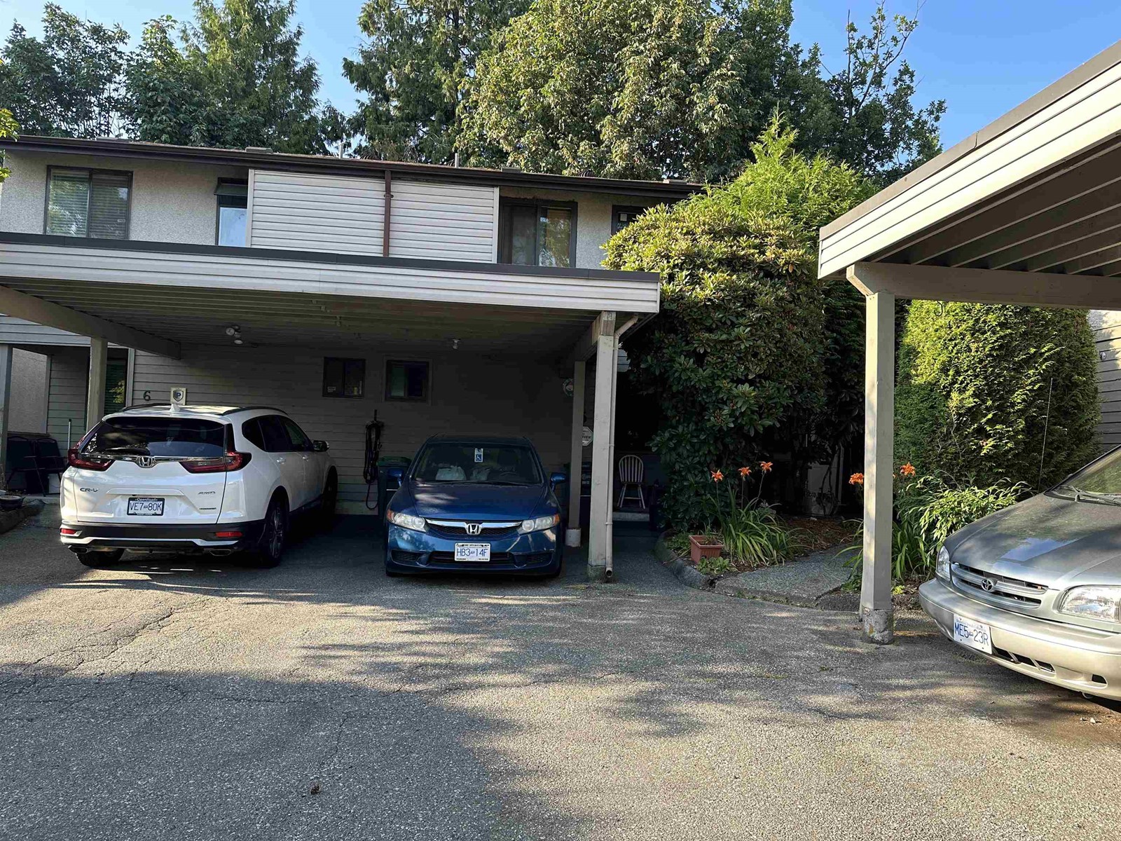 5 9955 140 STREET, surrey, British Columbia