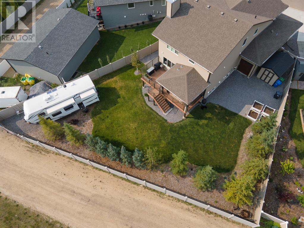 52 Toal Close, Red Deer, Alberta  T4P 0W6 - Photo 4 - A2151632