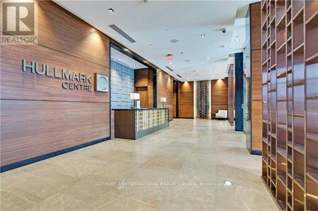 411 - 2 Anndale Drive, Toronto, Ontario  M2N 0G5 - Photo 31 - C9050161