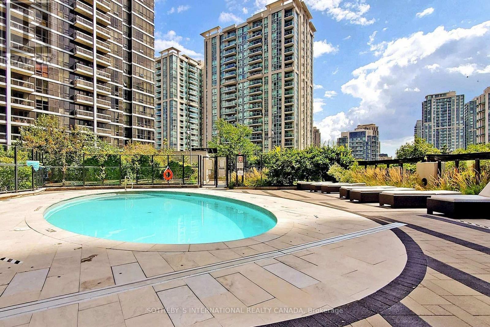 411 - 2 Anndale Drive, Toronto, Ontario  M2N 0G5 - Photo 36 - C9050161