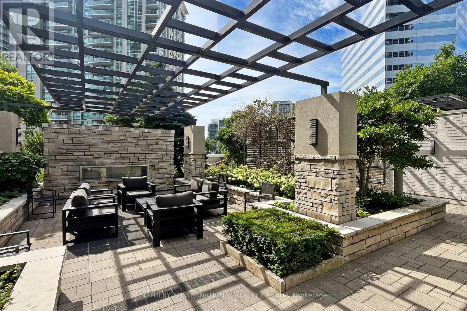 411 - 2 Anndale Drive, Toronto, Ontario  M2N 0G5 - Photo 38 - C9050161