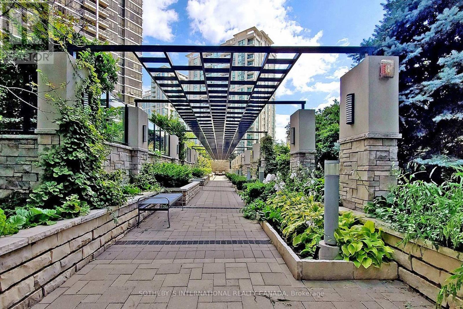411 - 2 Anndale Drive, Toronto, Ontario  M2N 0G5 - Photo 6 - C9050161