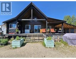 810 HART LAKE ROAD, bear lake, British Columbia