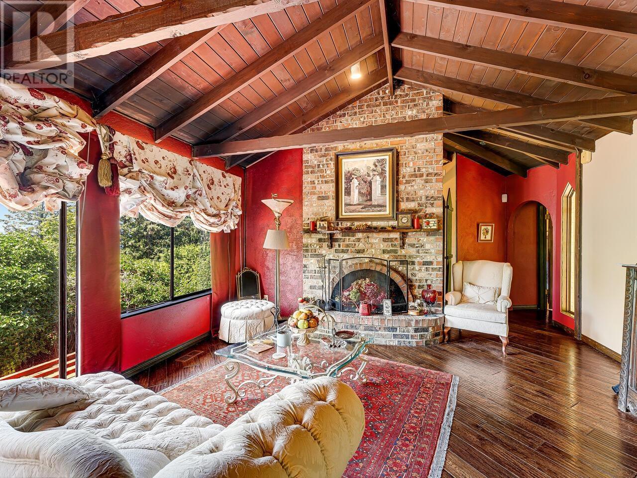 35 Lions Bay Avenue, Lions Bay, British Columbia  V0N 2E0 - Photo 5 - R2908215