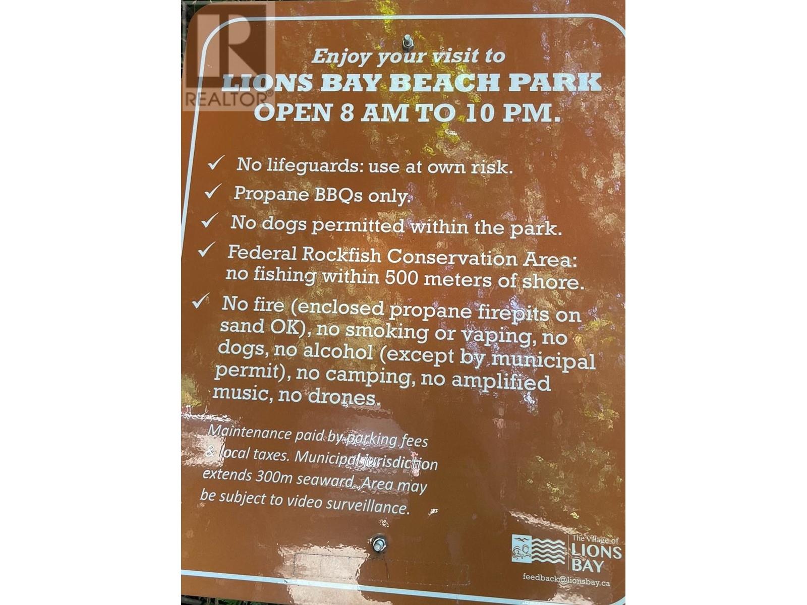 35 Lions Bay Avenue, Lions Bay, British Columbia  V0N 2E0 - Photo 30 - R2908215