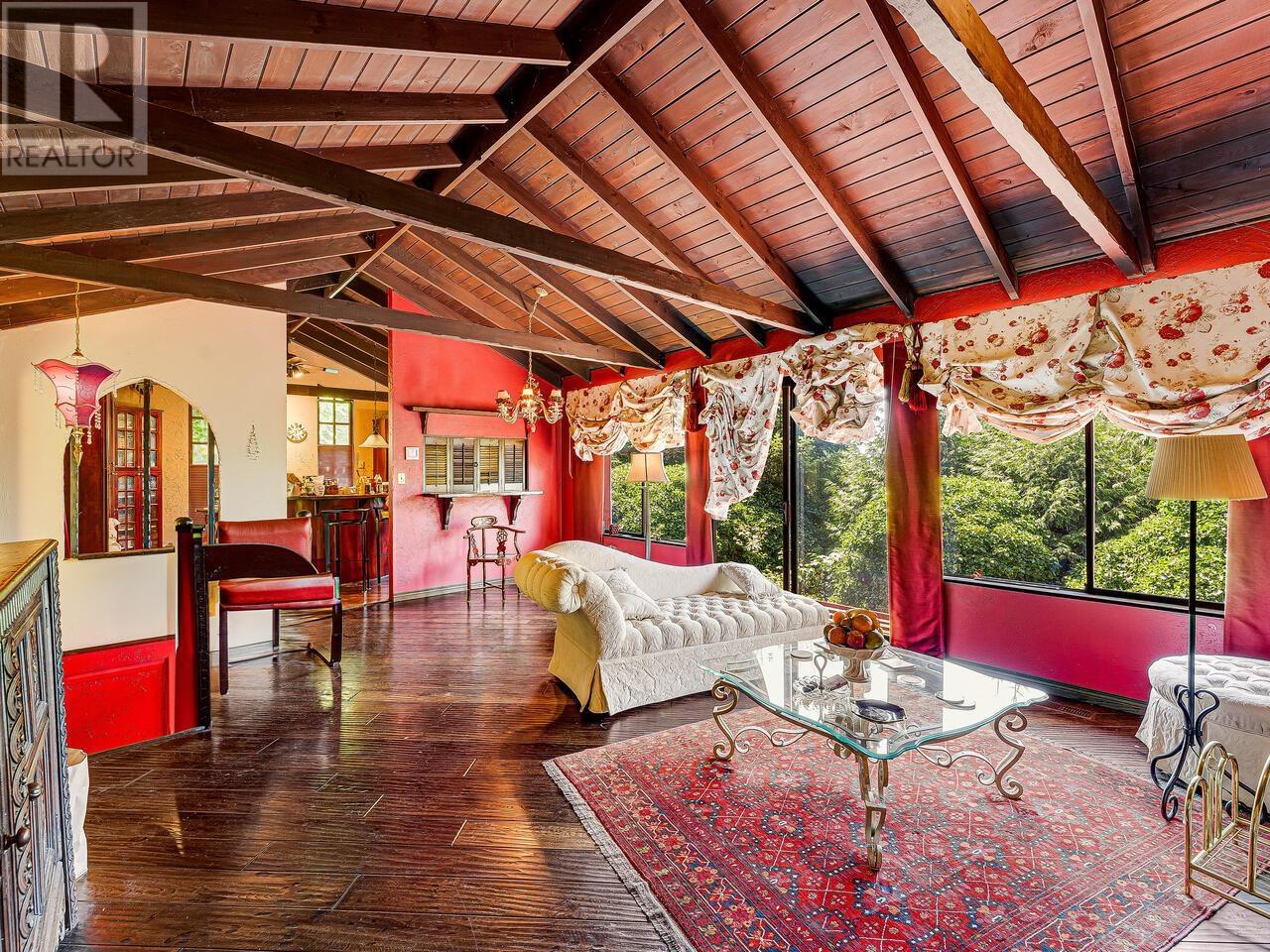 35 Lions Bay Avenue, Lions Bay, British Columbia  V0N 2E0 - Photo 6 - R2908215