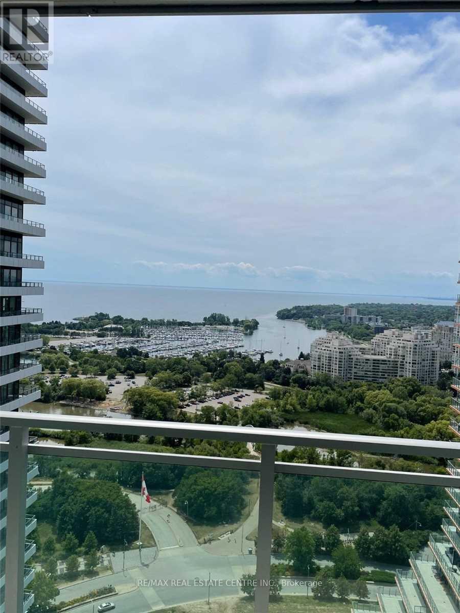 2710 - 33 Shore Breeze Drive, Toronto (Mimico), Ontario  M8V 0G1 - Photo 14 - W9050262