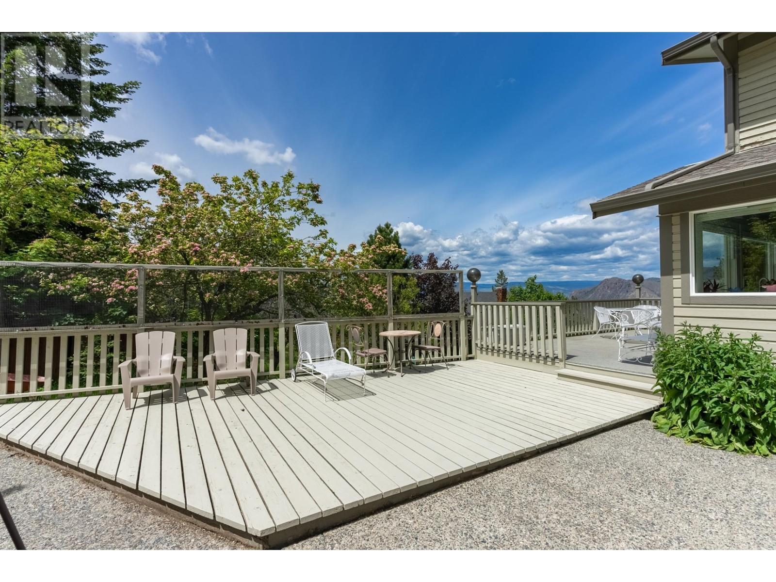 1425 Rose Hill Road, Kamloops, British Columbia  V2E 1R8 - Photo 45 - 179990