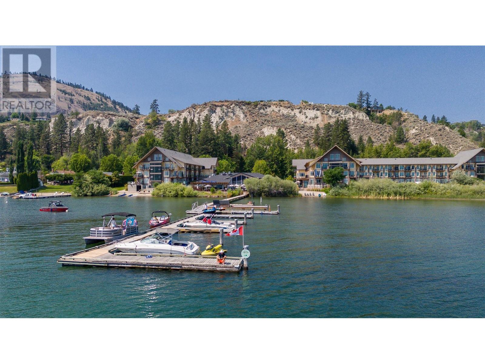 12811 Lakeshore Drive S Unit# 527 Summerland