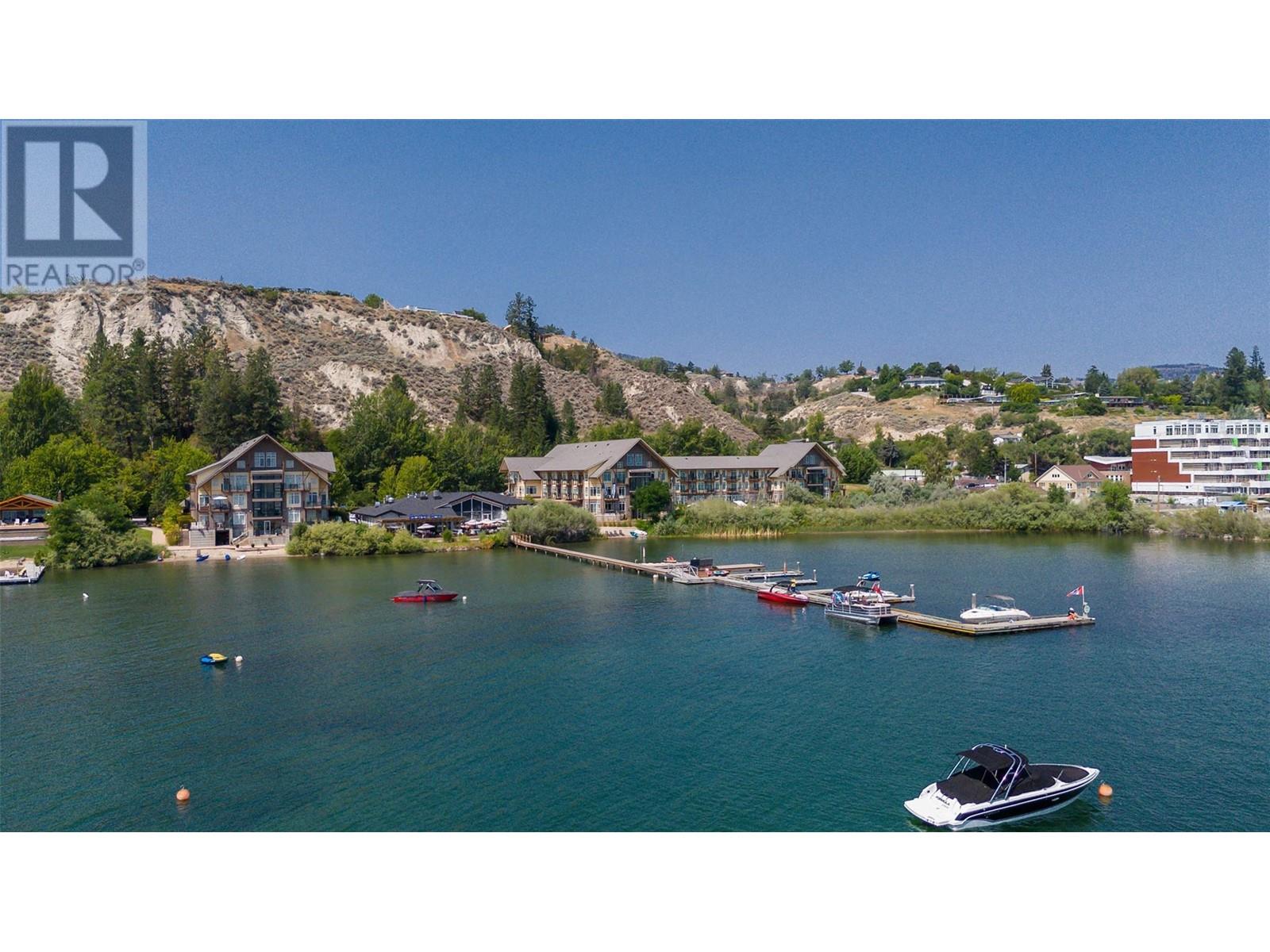 12811 Lakeshore Drive S Unit# 527 Summerland