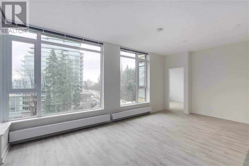 303 8850 University Crescent, Burnaby, British Columbia  V5A 4Y8 - Photo 4 - R2908006