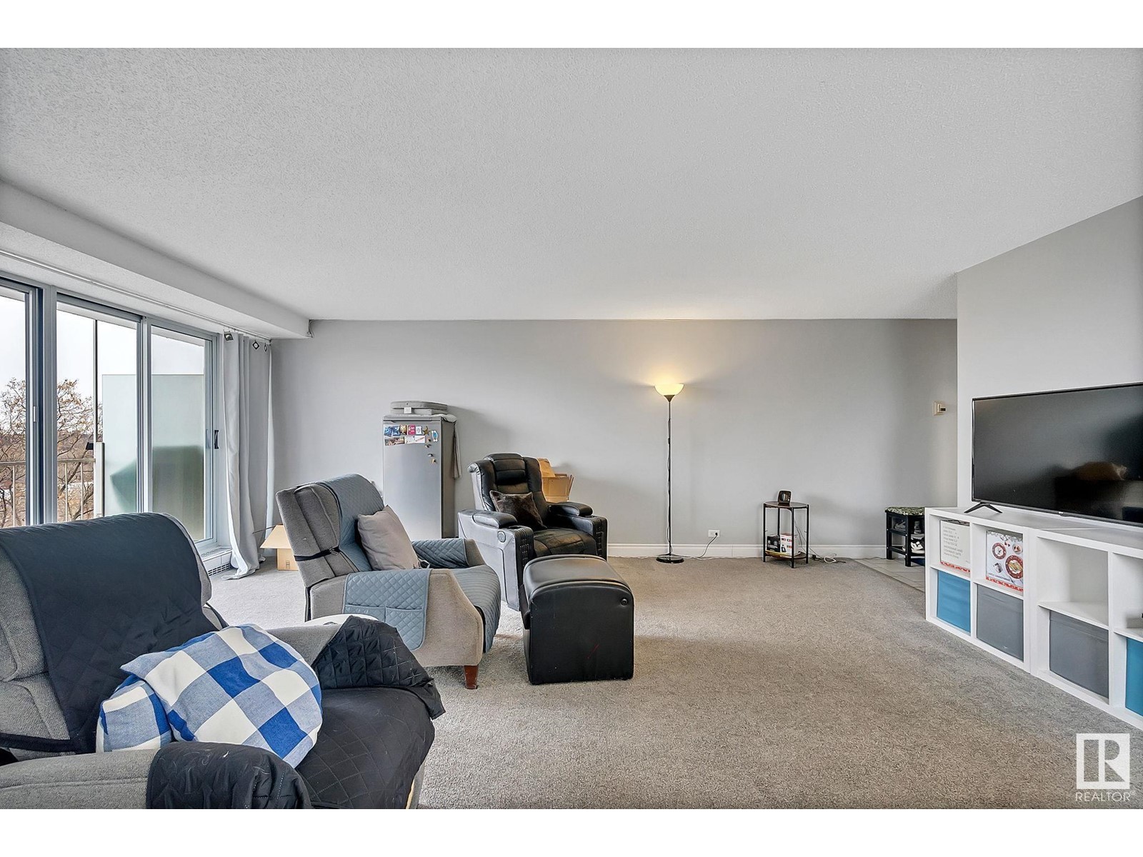 #201 12207 Jasper Av Nw, Edmonton, Alberta  T5N 3K2 - Photo 7 - E4398673