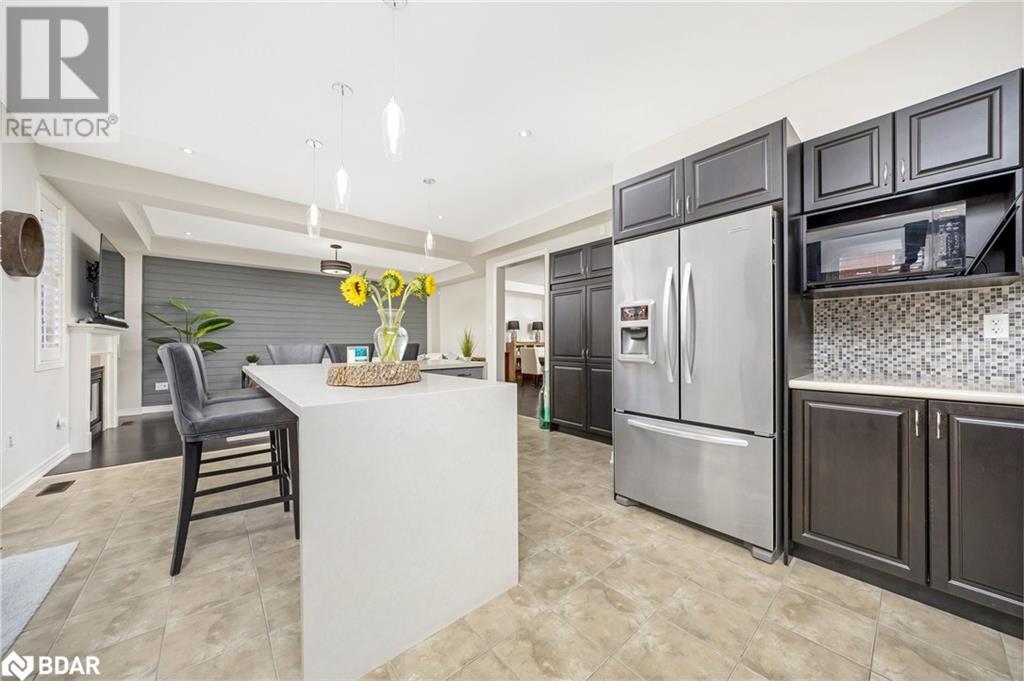 599 Nairn Circle, Milton, Ontario  L9T 7X6 - Photo 13 - 40623547