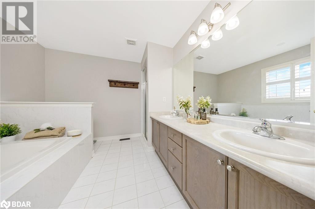 599 Nairn Circle, Milton, Ontario  L9T 7X6 - Photo 18 - 40623547