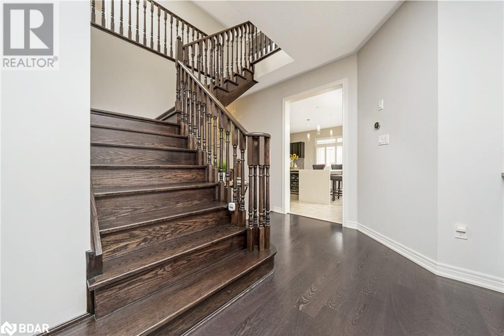 599 Nairn Circle, Milton, Ontario  L9T 7X6 - Photo 6 - 40623547