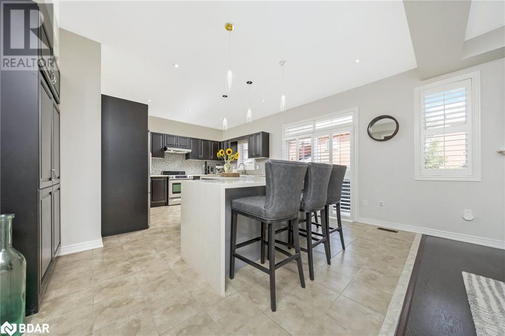 599 Nairn Circle, Milton, Ontario  L9T 7X6 - Photo 9 - 40623547