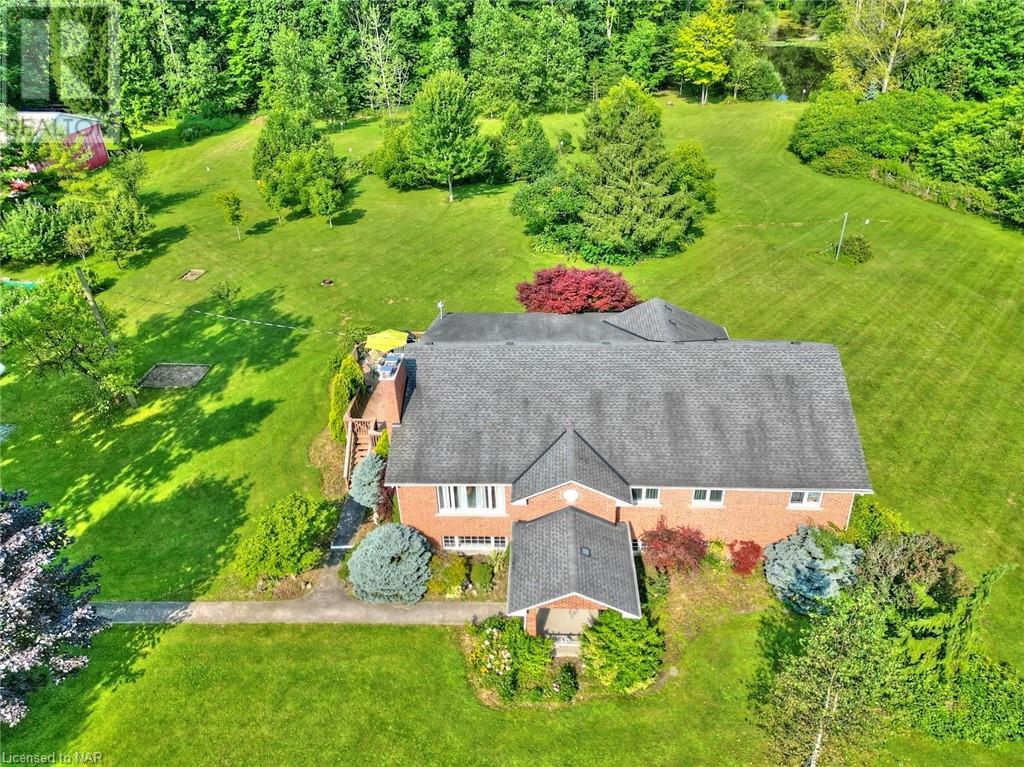 51250 TUNNACLIFFE Road S Wainfleet