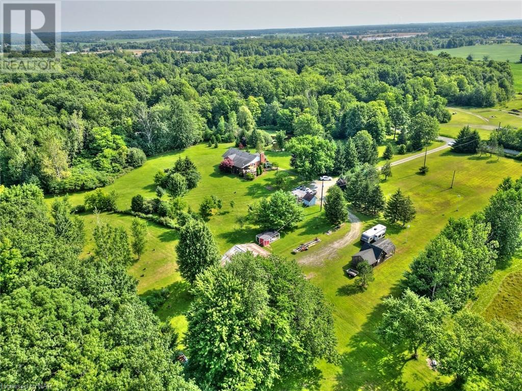 51250 TUNNACLIFFE Road S Wainfleet