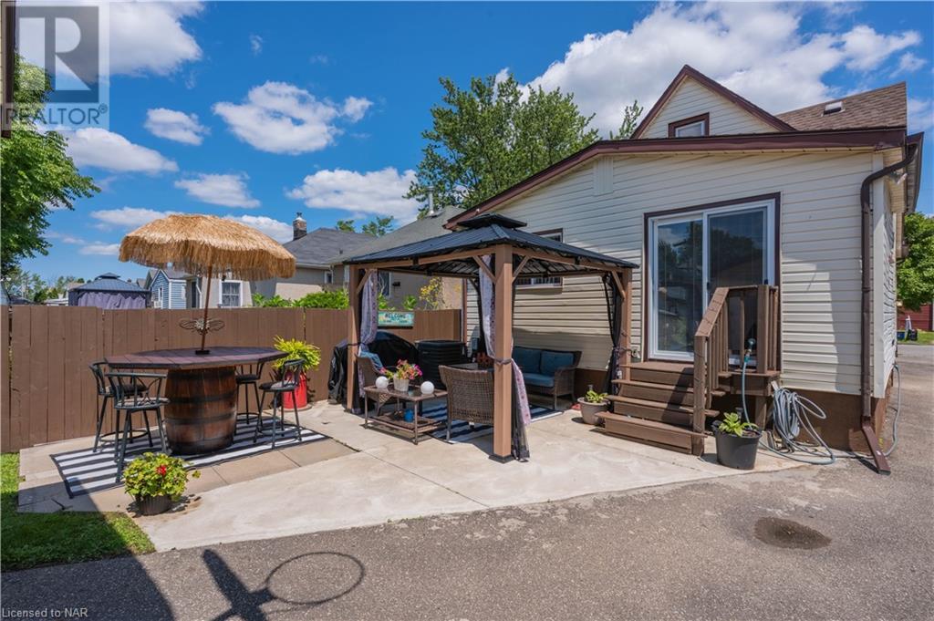 51 Wallace Avenue S, Welland, Ontario  L3B 1R4 - Photo 20 - 40621704