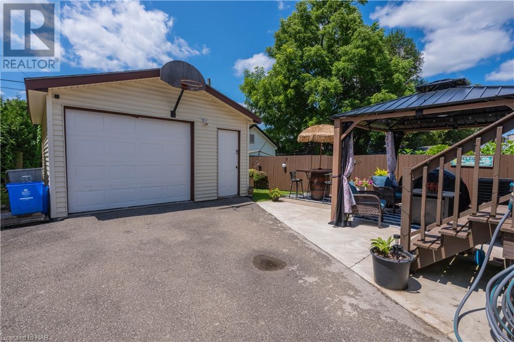 51 Wallace Avenue S, Welland, Ontario  L3B 1R4 - Photo 21 - 40621704