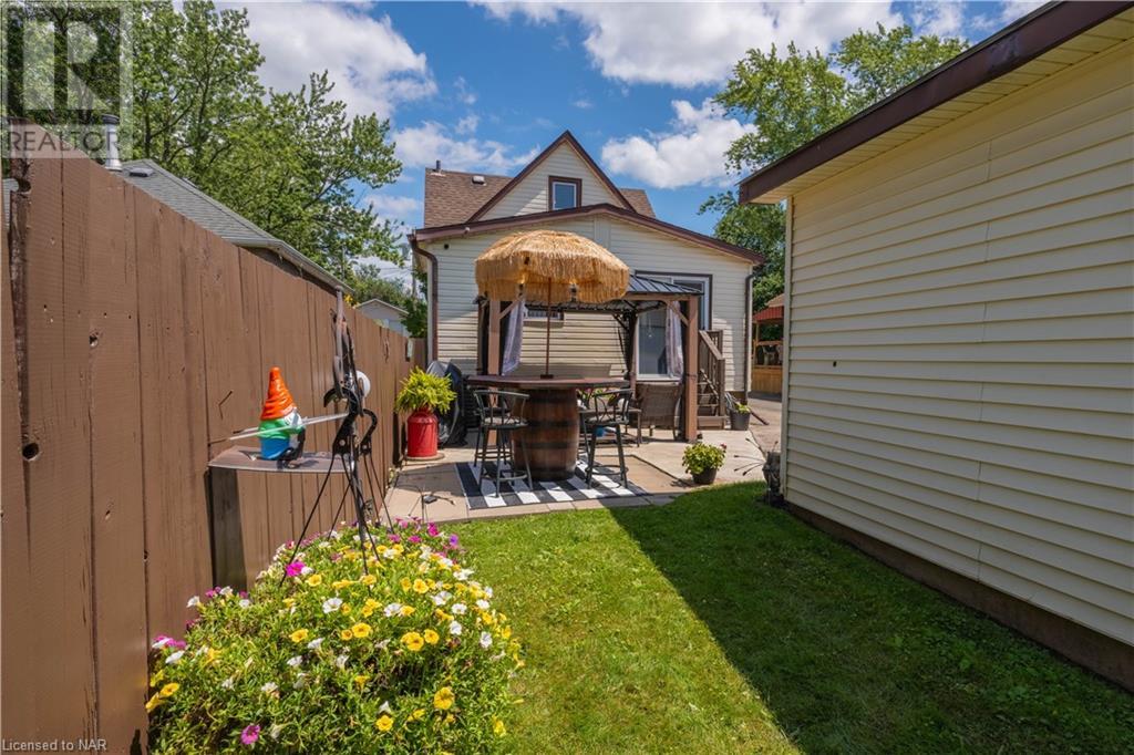 51 Wallace Avenue S, Welland, Ontario  L3B 1R4 - Photo 24 - 40621704