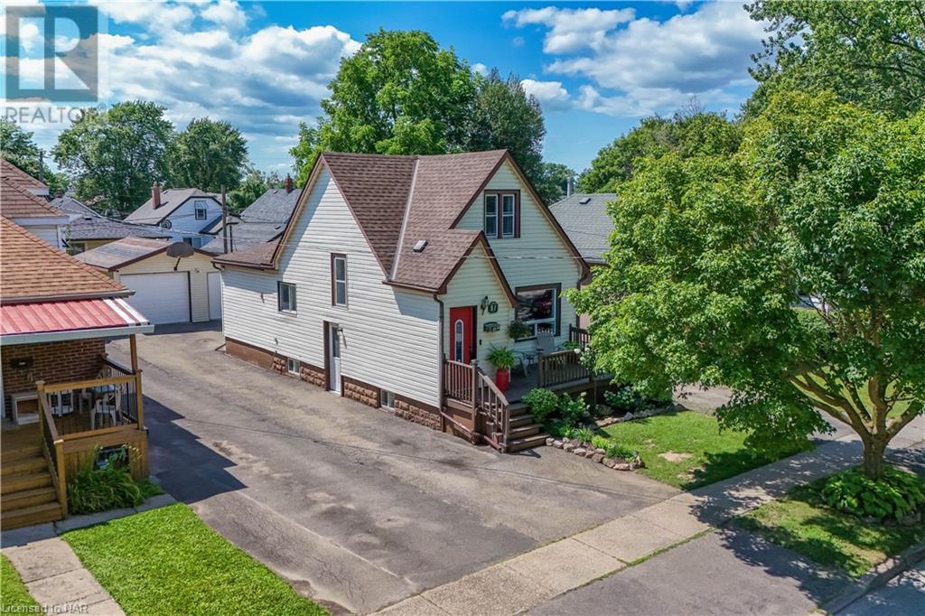 51 Wallace Avenue S, Welland, Ontario  L3B 1R4 - Photo 25 - 40621704