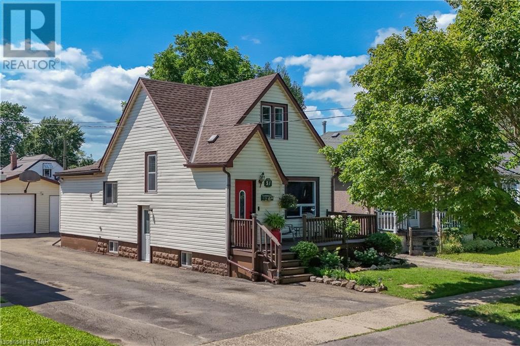 51 Wallace Avenue S, Welland, Ontario  L3B 1R4 - Photo 26 - 40621704