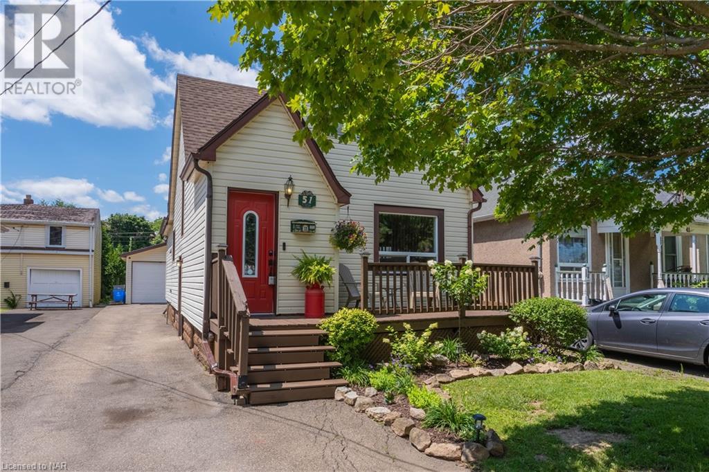 51 Wallace Avenue S, Welland, Ontario  L3B 1R4 - Photo 4 - 40621704