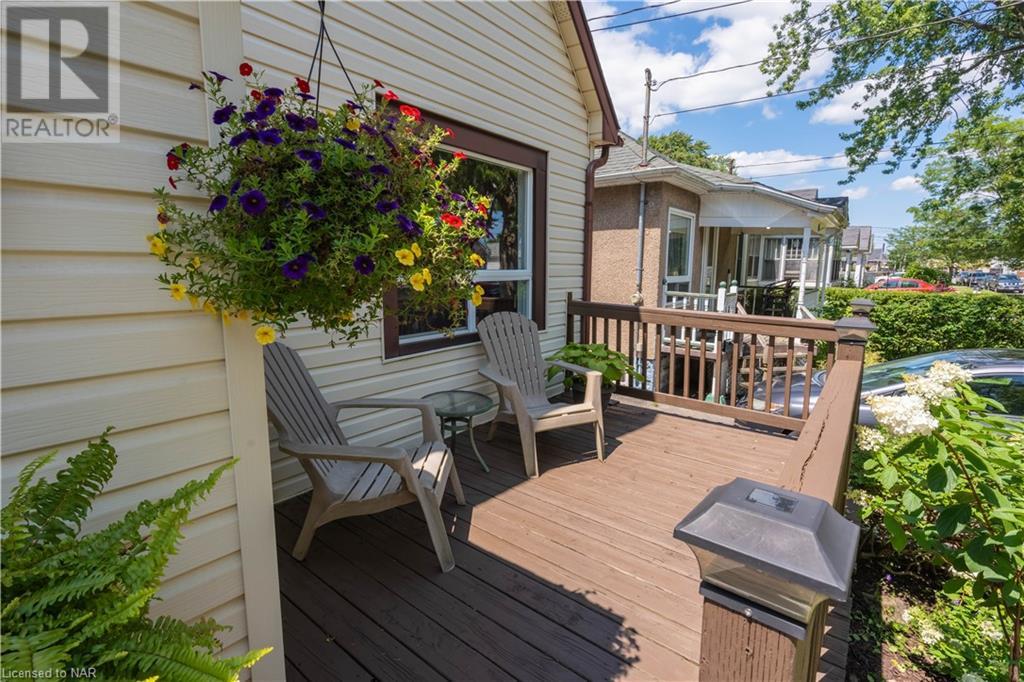 51 Wallace Avenue S, Welland, Ontario  L3B 1R4 - Photo 5 - 40621704