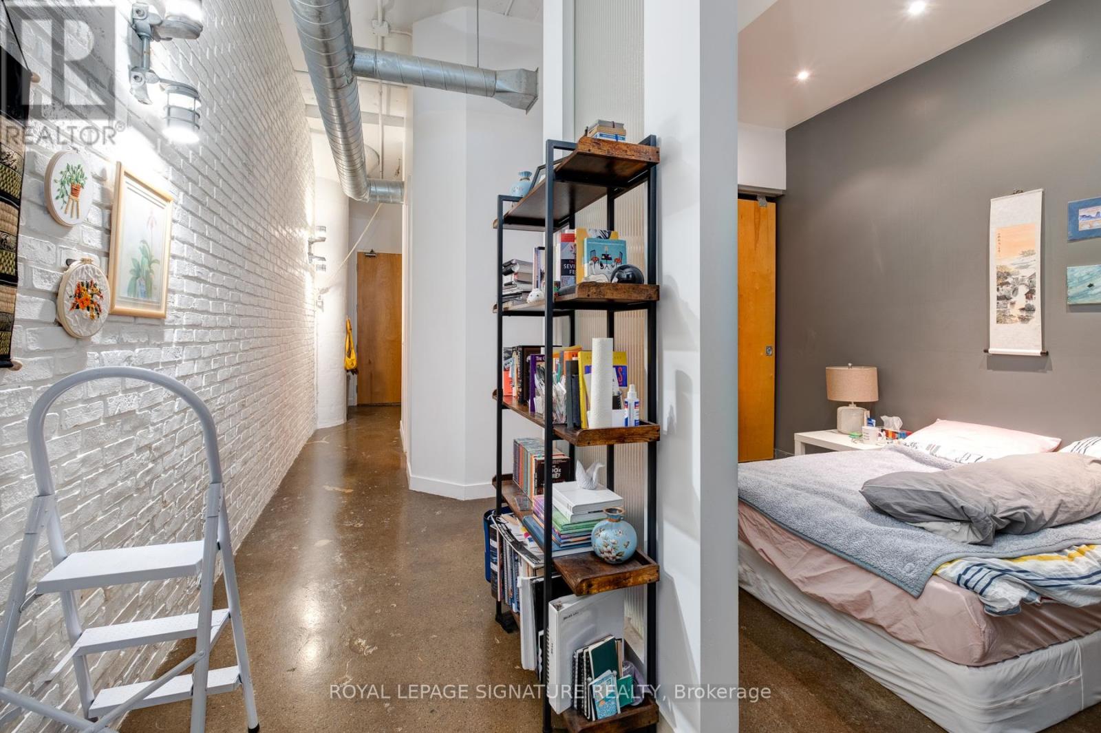 418 - 155 Dalhousie Street, Toronto, Ontario  M5B 2P7 - Photo 17 - C9050492