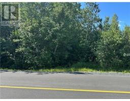 St. Mary Avenue, Bathurst, New Brunswick
