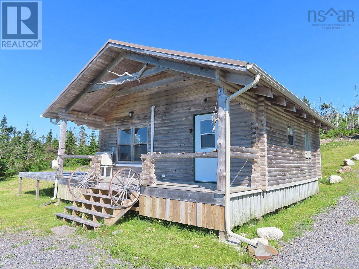 304 Cape Road South, Cole Harbour, Nova Scotia  B0H 1T0 - Photo 20 - 202417394