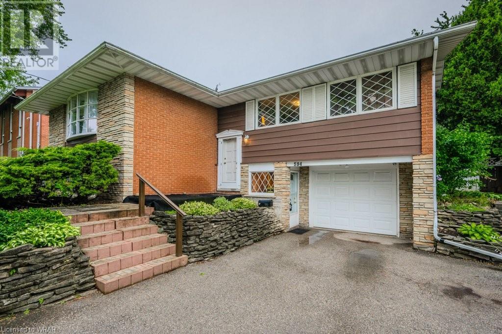 594 GREENBROOK Drive, kitchener, Ontario