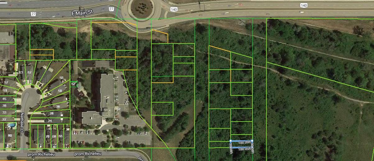 Lot 82 Dimartile Street, welland, Ontario