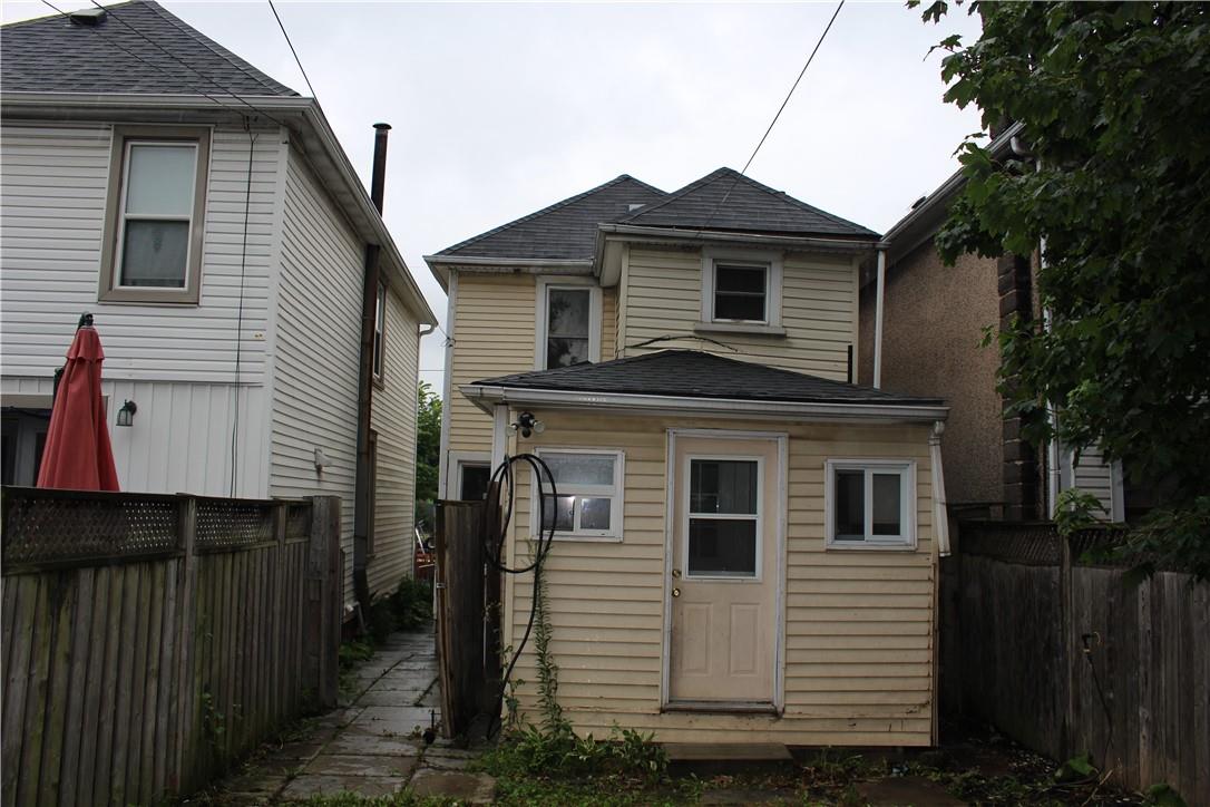 220 Belmont Avenue, Hamilton, Ontario  L8L 7M6 - Photo 14 - H4200929