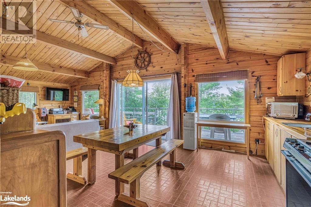 B207-10 Wahsoune Island, Archipelago South, Ontario  P2A 1T4 - Photo 11 - 40621983