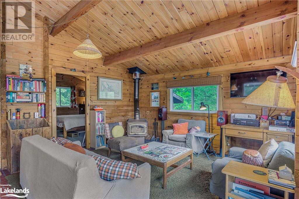 B207-10 Wahsoune Island, Archipelago South, Ontario  P2A 1T4 - Photo 14 - 40621983