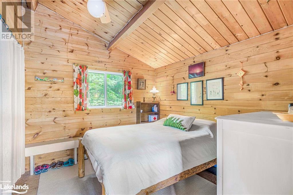 B207-10 Wahsoune Island, Archipelago South, Ontario  P2A 1T4 - Photo 16 - 40621983