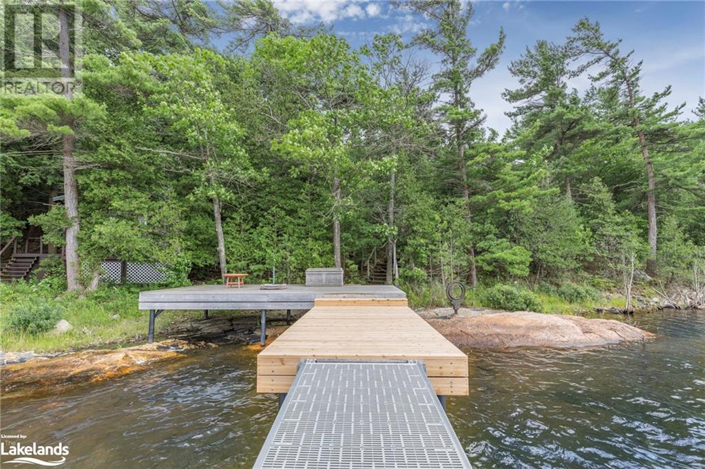 B207-10 Wahsoune Island, Archipelago South, Ontario  P2A 1T4 - Photo 23 - 40621983